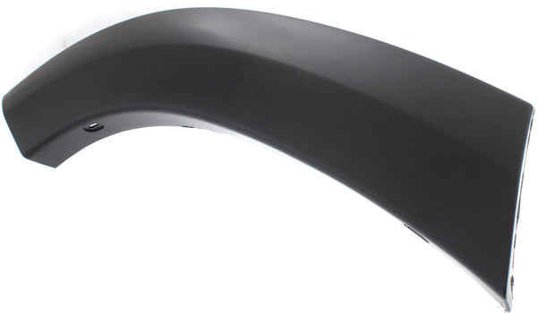 2006-2012 Toyota RAV4 Rear Wheel Opening Molding RH.