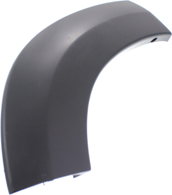 2006-2012 Toyota RAV4 Rear Wheel Opening Molding RH.