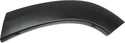 2006-2012 Toyota RAV4 Rear Wheel Opening Molding LH.