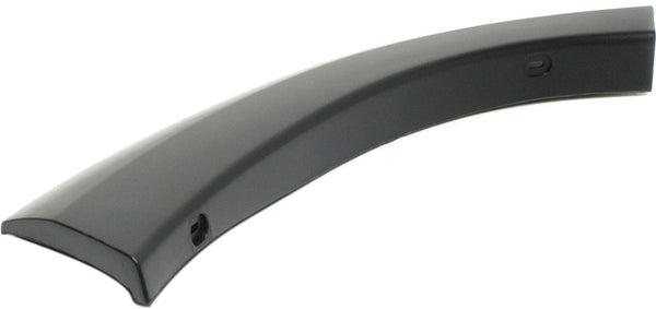2006-2012 Toyota RAV4 Rear Wheel Opening Molding LH.