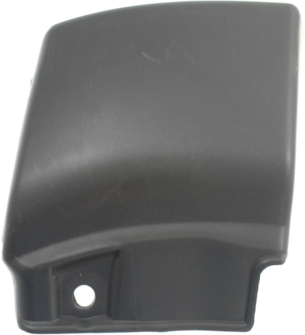 2006-2012 Toyota RAV4 Rear Wheel Molding LH.