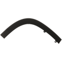 2014-2016 Toyota Highlander Rear Wheel Opening Molding RH.