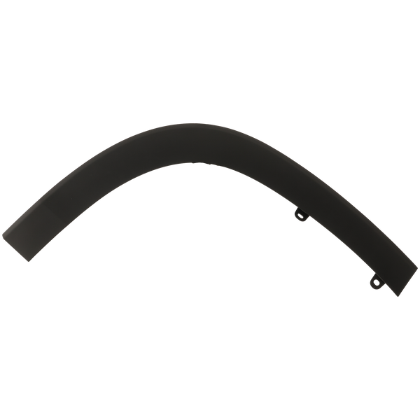 2014-2016 Toyota Highlander Rear Wheel Opening Molding RH.