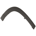 2014-2016 Toyota Highlander Rear Wheel Opening Molding RH.