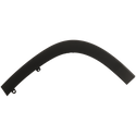 2014-2016 Toyota Highlander Rear Wheel Opening Molding LH.