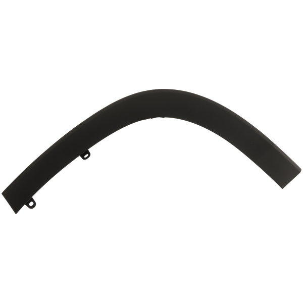 2014-2016 Toyota Highlander Rear Wheel Opening Molding LH.