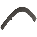 2014-2016 Toyota Highlander Rear Wheel Opening Molding LH.