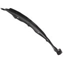 2003-2008 Toyota Matrix Rear Fender Liner RH.
