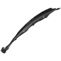 2003-2008 Toyota Matrix Rear Fender Liner LH.