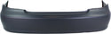 2002-2006 Toyota Camry Rear Bumper Cover, Primed, Japan Built.