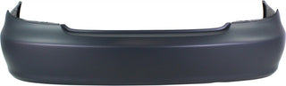 2002-2006 Toyota Camry Rear Bumper Cover, Primed, Japan Built.