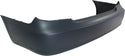 2002-2006 Toyota Camry Rear Bumper Cover, Primed, Japan Built.