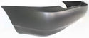 2003-2008 Toyota Matrix Rear Bumper Cover, Primed, With Out Spoiler Hole.