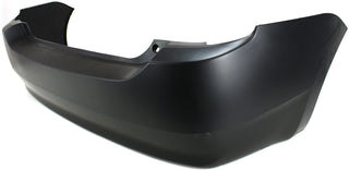 2004-2009 Toyota Prius Rear Bumper Cover, Primed.