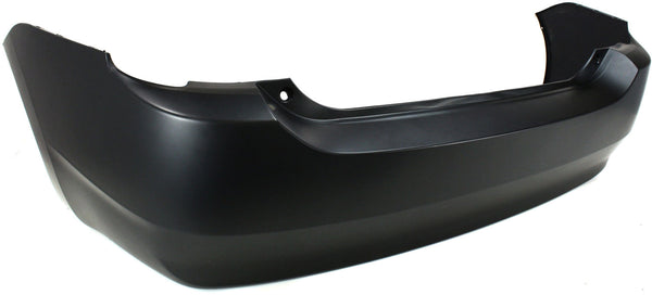 2004-2009 Toyota Prius Rear Bumper Cover, Primed.