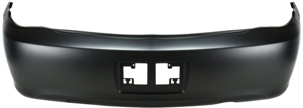 2004-2006 Toyota Solara Rear Bumper Cover, Primed.