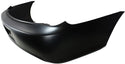 2004-2006 Toyota Solara Rear Bumper Cover, Primed.
