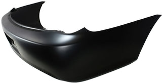 2004-2006 Toyota Solara Rear Bumper Cover, Primed.