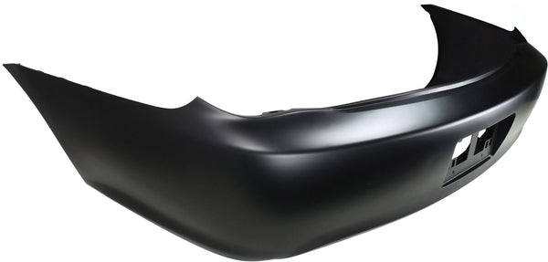 2004-2006 Toyota Solara Rear Bumper Cover, Primed.