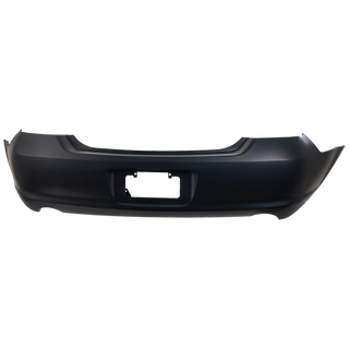2005-2010 Toyota Avalon Rear Bumper Cover, Primed - Capa.