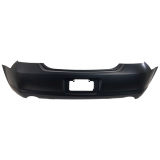 2005-2010 Toyota Avalon Rear Bumper Cover, Primed.