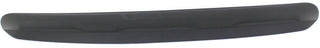 2008-2010  Toyota Highlander Rear Bumper Cover, Lower, Primed.