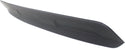 2008-2010  Toyota Highlander Rear Bumper Cover, Lower, Primed.