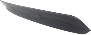 2008-2010  Toyota Highlander Rear Bumper Cover, Lower, Primed.