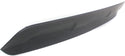 2008-2010  Toyota Highlander Rear Bumper Cover, Lower, Primed.