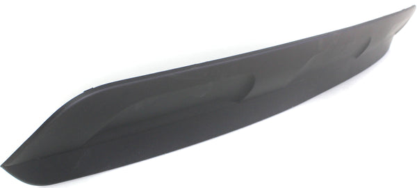 2008-2010  Toyota Highlander Rear Bumper Cover, Lower, Primed.
