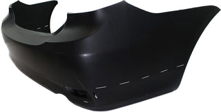 2011-2013  Toyota Corolla Rear Bumper Cover, Primed, S/Xrs Models.