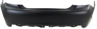 2011-2012 Toyota Avalon Rear Bumper Cover, Primed - Capa.