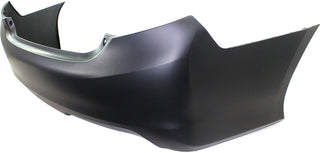 2012-2014 Toyota Camry Rear Bumper Cover, Primed, Se, Se Sport Model.