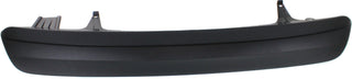 2011-2013 Toyota Highlander Rear Bumper Cover, Lower, Textured - Capa.