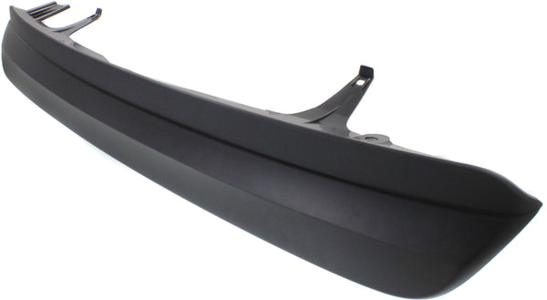 2011-2013 Toyota Highlander Rear Bumper Cover, Lower, Textured - Capa.