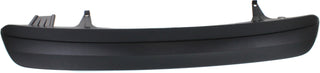 2011-2013  Toyota Highlander Rear Bumper Cover, Lower, Textured.