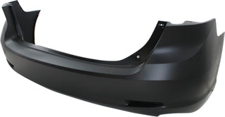 2009-2016 Toyota Venza Rear Bumper Cover, Primed - Capa.