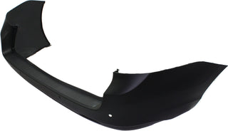 2011-2015 Toyota Sienna Rear Bumper Cover, w/Park Distance Sensor- Capa.