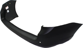 2011-2015 Toyota Sienna Rear Bumper Cover, Primed, w/Park Distance Sensor.