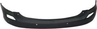 2013-2015 Toyota RAV4 Rear Bumper Cover, Textured Dark Gray- Capa.
