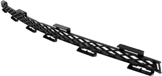 2003-2005 Toyota Celica Grille, Textured Black.