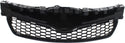 2012-2014 Toyota Yaris Grille, Black, Hatchback.