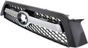 2010-2013 Toyota 4runner Grille, Primed.