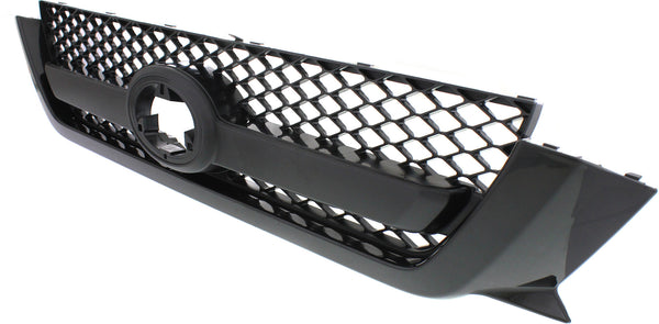 2010-2013 Toyota 4runner Grille, Primed.