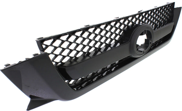 2010-2013 Toyota 4runner Grille, Primed.