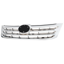 2011-2012 Toyota Avalon Grille, Chrome.