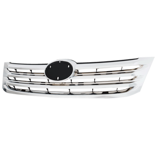 2011-2012 Toyota Avalon Grille, Chrome.