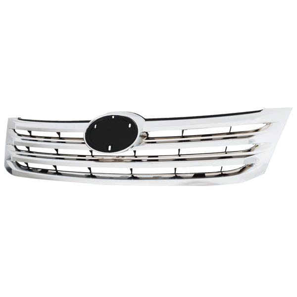 2011-2012 Toyota Avalon Grille, Chrome.