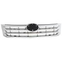 2011-2012 Toyota Avalon Grille, Chrome.