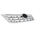2011-2012 Toyota Avalon Grille, Chrome.
